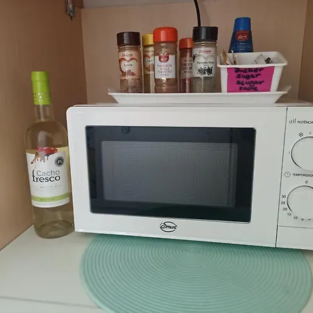 Tinyhouse Tilda - Near Famous Beaches Lägenhet Pataias