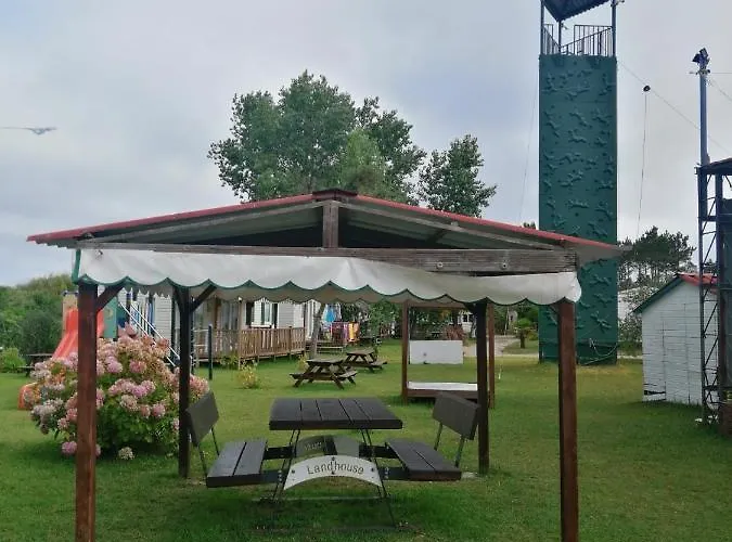 Apartamento Tinyhouse Tilda - Near Famous Beaches Pataias