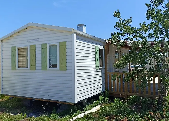 Tinyhouse Tilda - Near Famous Beaches