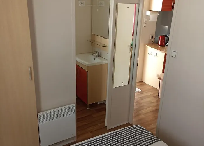 Apartamento Tinyhouse Tilda - Near Famous Beaches