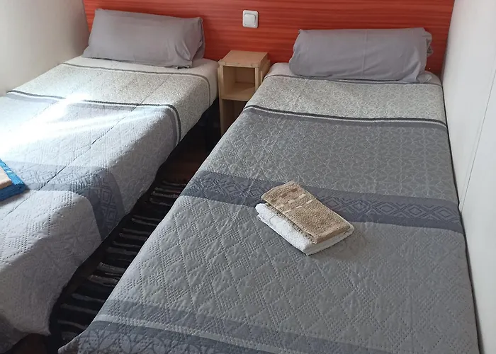 Apartamento Tinyhouse Tilda - Near Famous Beaches *