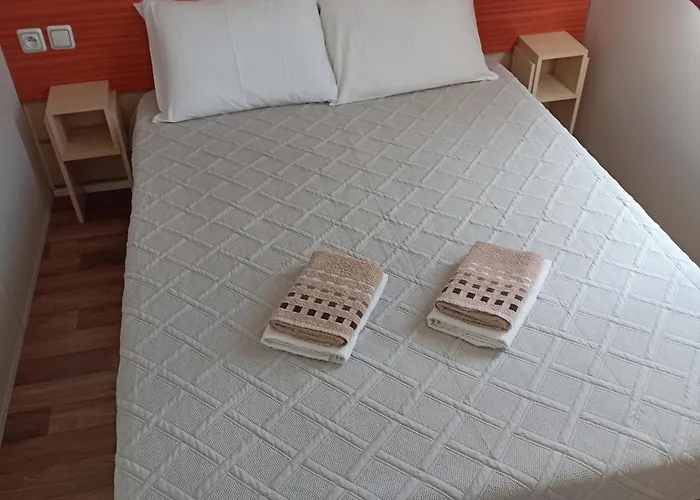 Apartamento Tinyhouse Tilda - Near Famous Beaches Pataias