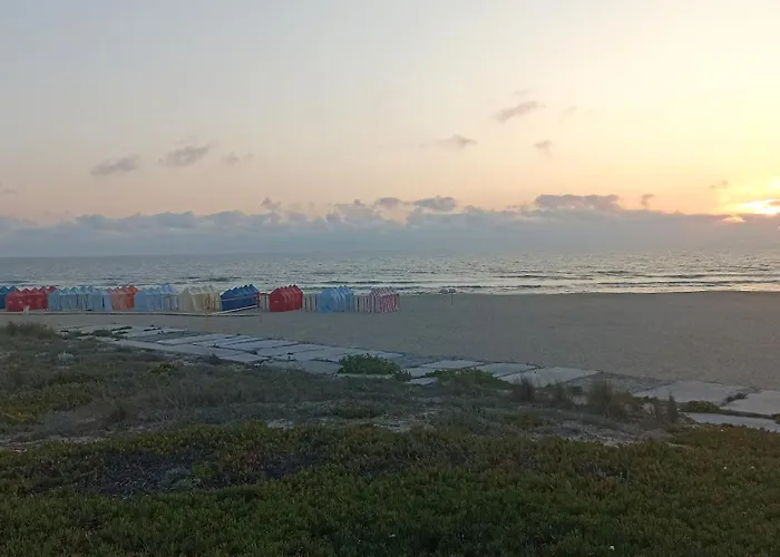 Apartamento Tinyhouse Tilda - Near Famous Beaches *