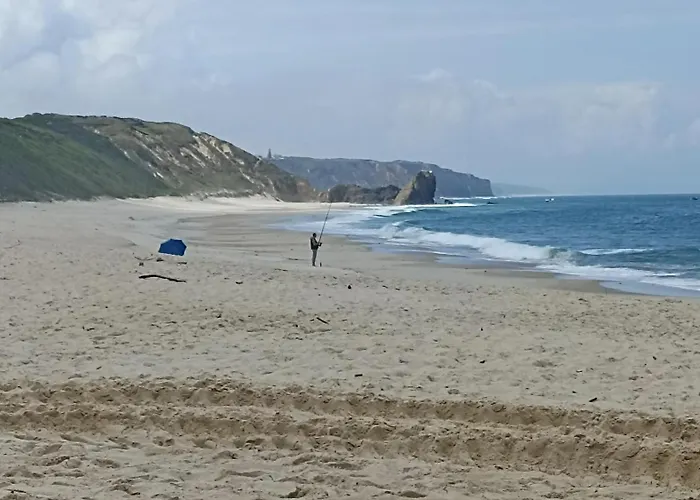 Apartamento Tinyhouse Tilda - Near Famous Beaches Pataias