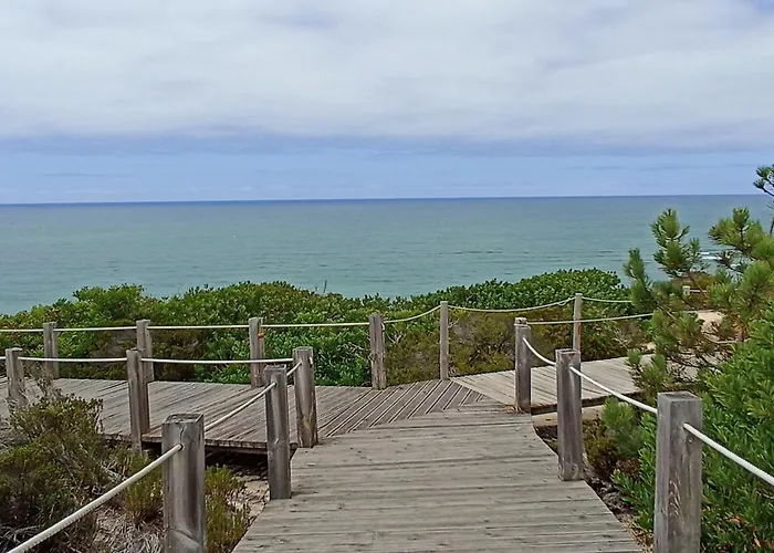Apartamento Tinyhouse Tilda - Near Famous Beaches Pataias