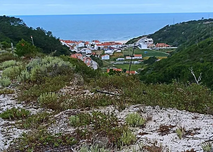 Apartamento Tinyhouse Tilda - Near Famous Beaches Pataias
