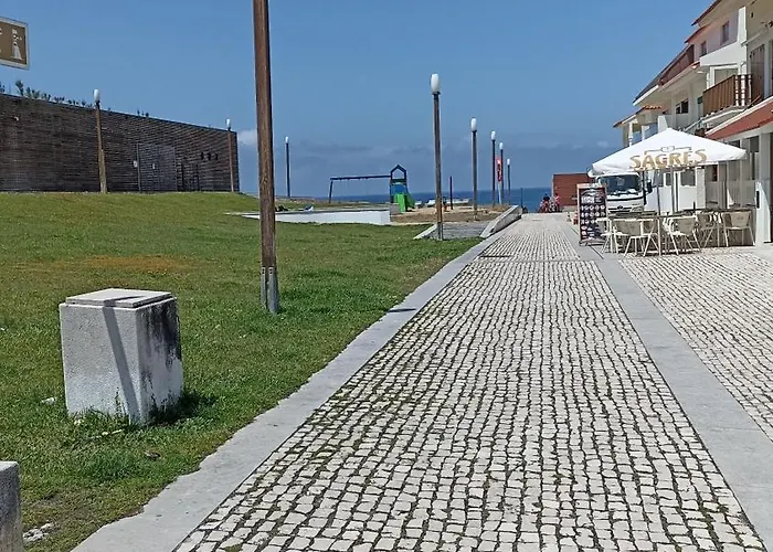 Apartamento Tinyhouse Tilda - Near Famous Beaches *