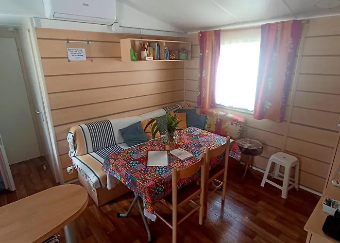 Apartamento Tinyhouse Tilda - Near Famous Beaches *