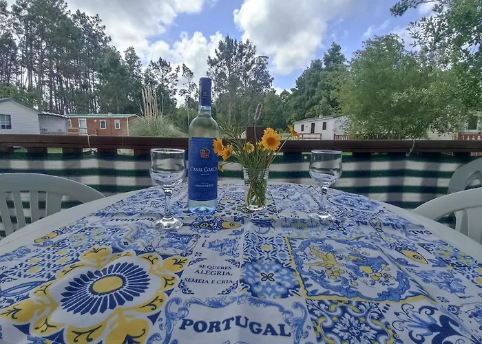 Apartamento Tinyhouse Tilda - Near Famous Beaches *