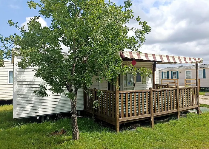 Tinyhouse Tilda - Near Famous Beaches Apartamento