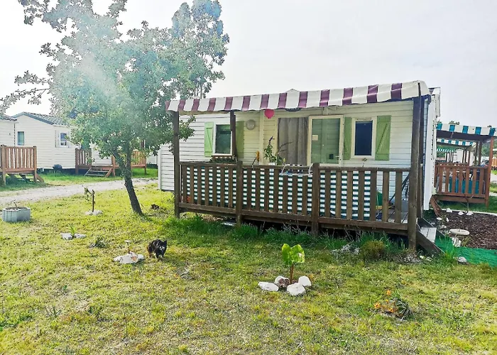 Tinyhouse Tilda - Near Famous Beaches Apartamento