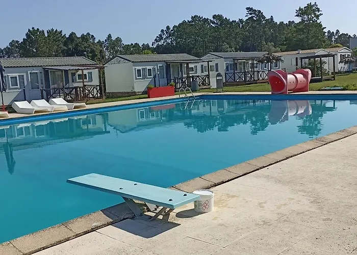 Apartamento Tinyhouse Tilda - Near Famous Beaches *
