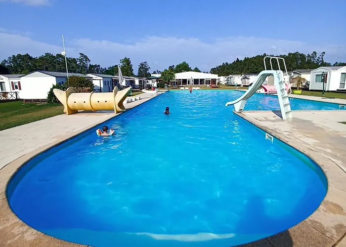 Apartamento Tinyhouse Tilda - Near Famous Beaches Pataias