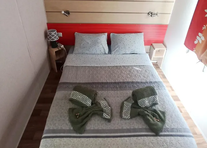 Tinyhouse Tilda - Near Famous Beaches *