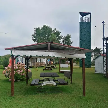 アパート Tinyhouse Tilda - Near Famous Beaches パタイアス