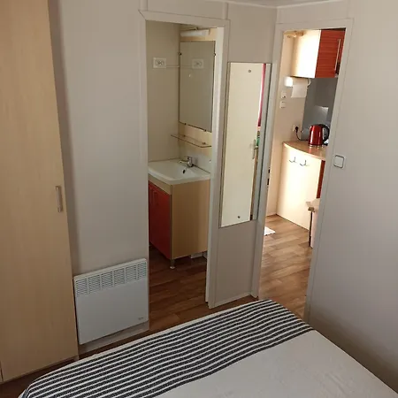Daire Tinyhouse Tilda - Near Famous Beaches