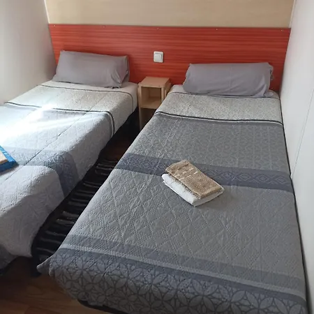 アパート Tinyhouse Tilda - Near Famous Beaches *