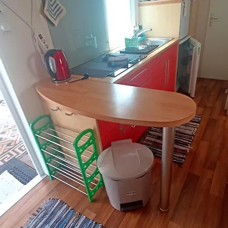 Tinyhouse Tilda - Near Famous Beaches Daire *