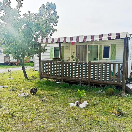 Tinyhouse Tilda - Near Famous Beaches アパート