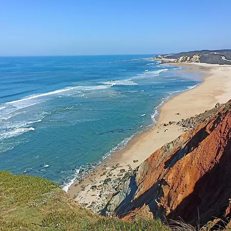 Apartment Tinyhouse Tilda - Near Famous Beaches Pataias